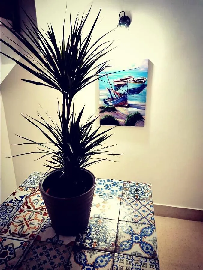 Holiday home Kasakora Villa Casteldaccia Italy