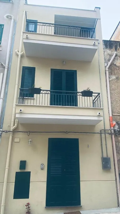 Kasakora Villa Casteldaccia
