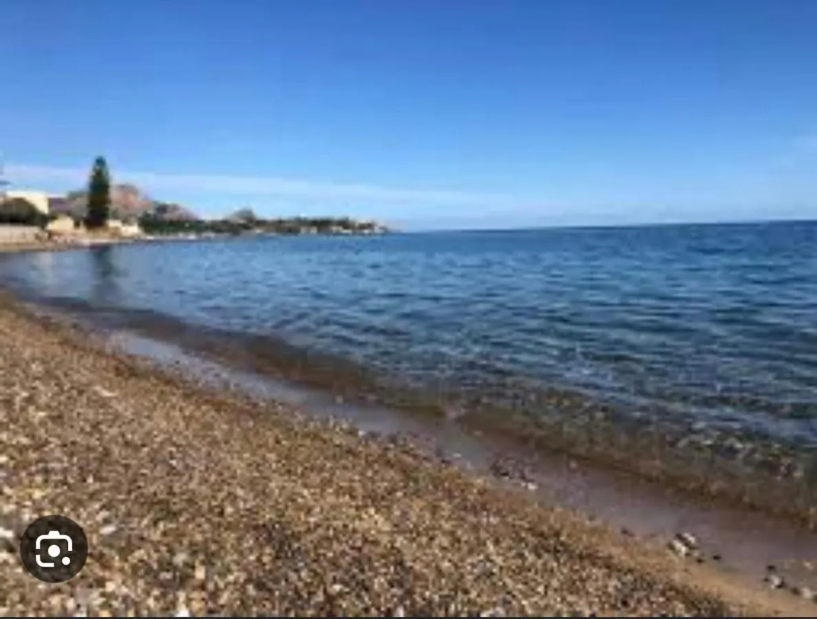 Holiday home Kasakora Villa Casteldaccia Italy