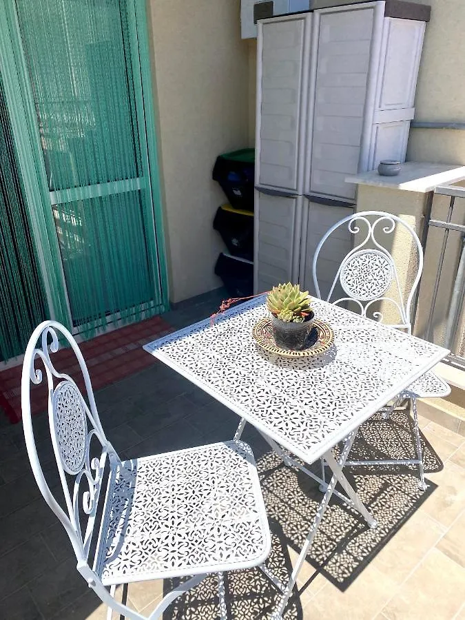 Holiday home Kasakora Villa Casteldaccia
