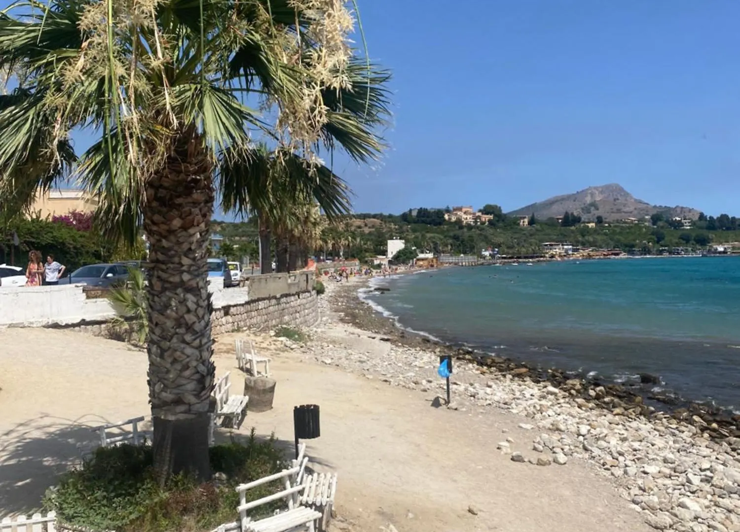 Holiday home Kasakora Villa Casteldaccia