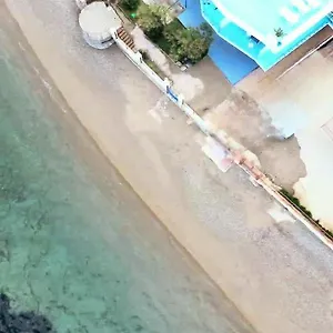 Blue Life, Sea-luxury On The Between Palermo And Cefalu' Casteldaccia