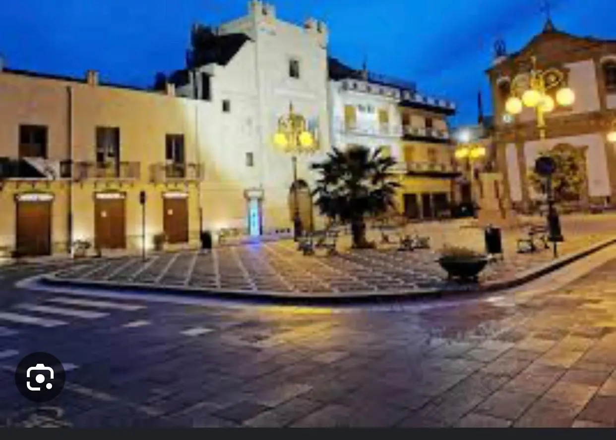 Kasakora Βίλα Casteldaccia 0*,  Ιταλία