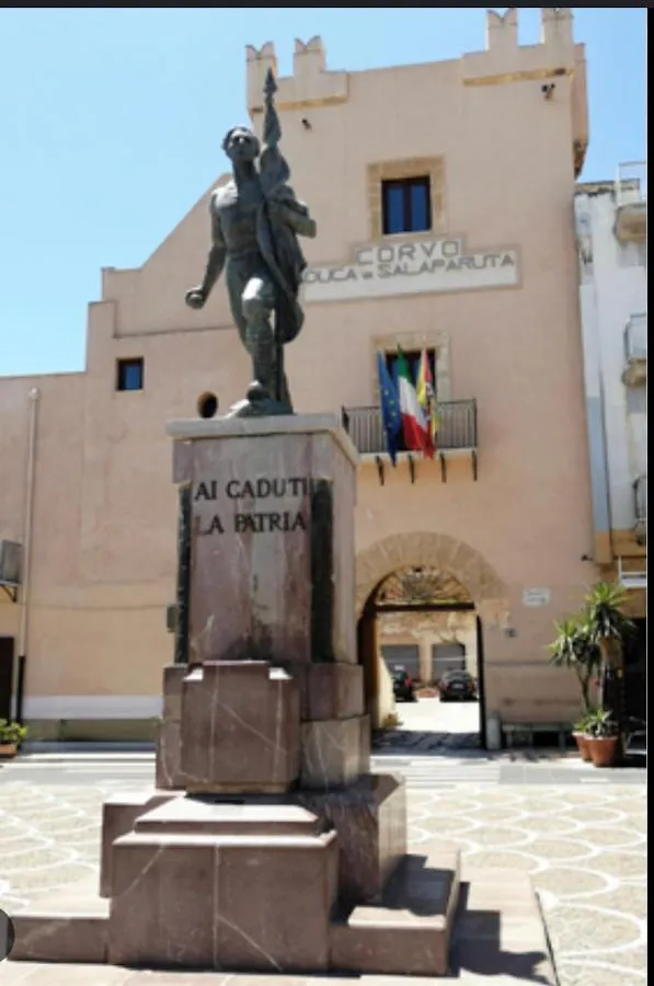 Kasakora Βίλα Casteldaccia 0*,  Ιταλία