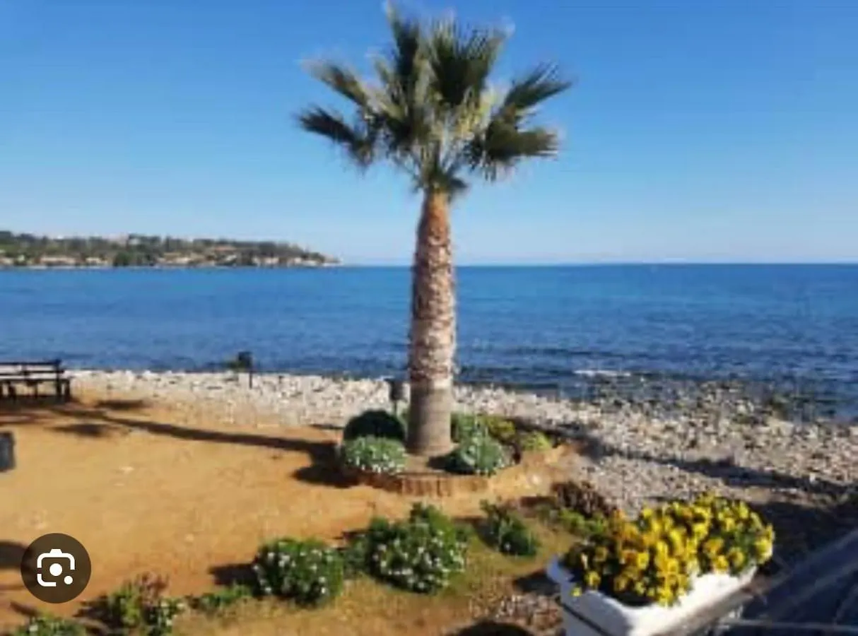 Kasakora Βίλα Casteldaccia Σπίτι διακοπών